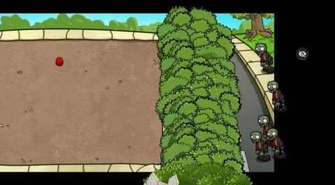 PvZ 噩梦版随机版手游