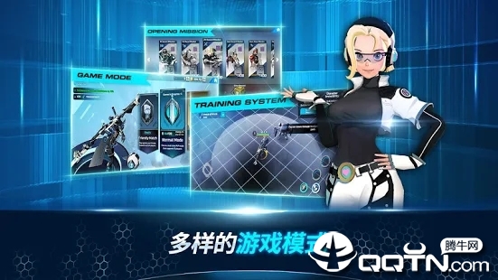 overdox手游