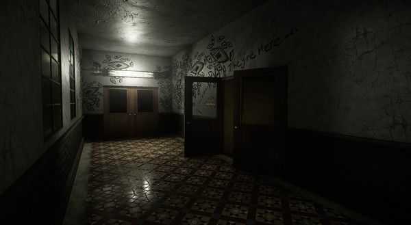 Darkness Survival手游