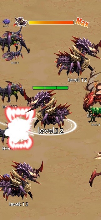 Insect Evolution手游