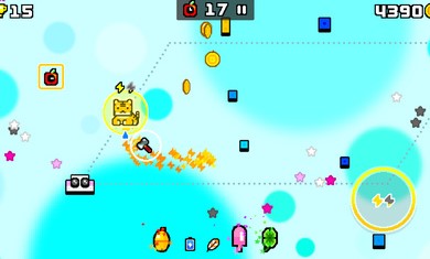 UFO99手游