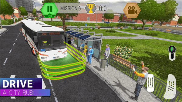 Car Caramba: Driving Simulator手游