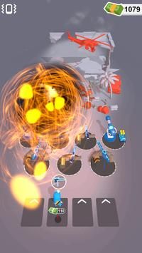 Crush The Enemy手游