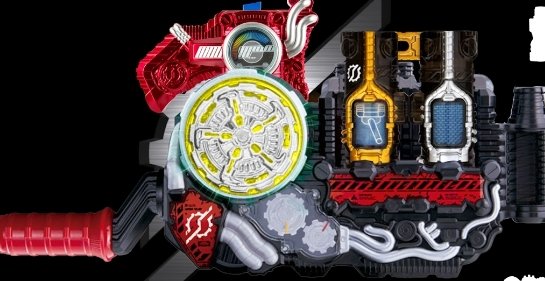 假面骑士创骑腰带模拟器豪华版手游