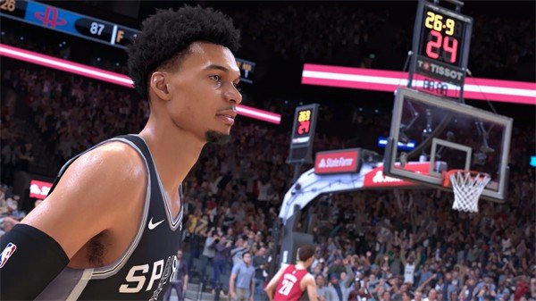 nba2k25myteam手游