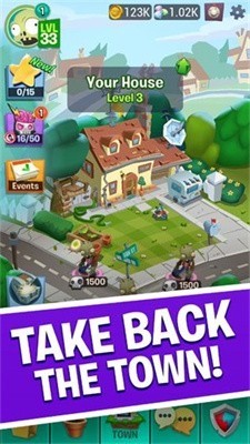 PvZ 3手游