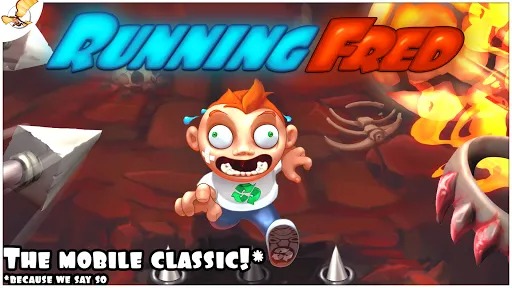 Running Fred手游