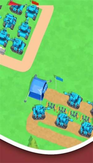 TanksWar手游