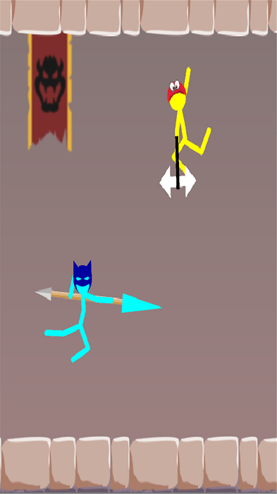 Supreme Duelist Stickman手游