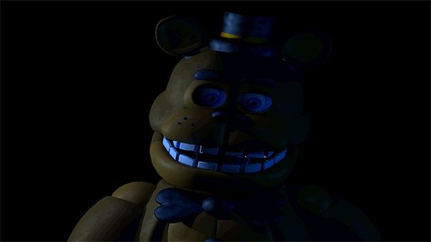 Fazbears Fright Attraction手游