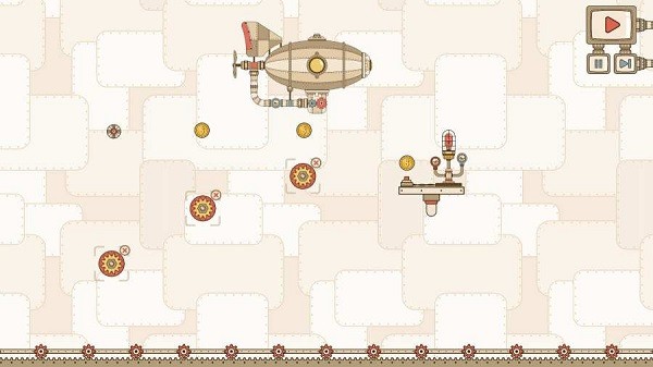 SteampunkPzl 2手游