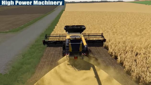 Big Farming Games：Farm Games手游