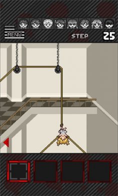 这下糟糕了第四部汉化版手游