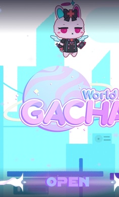 Gacha World手游