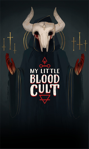 My Little Blood Cult手游