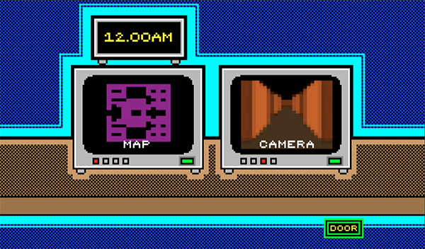 Retro Survival手游