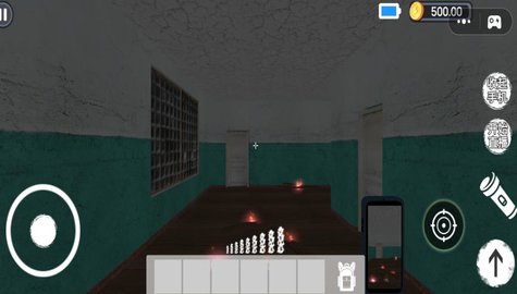 隐藏在背后的真相手游