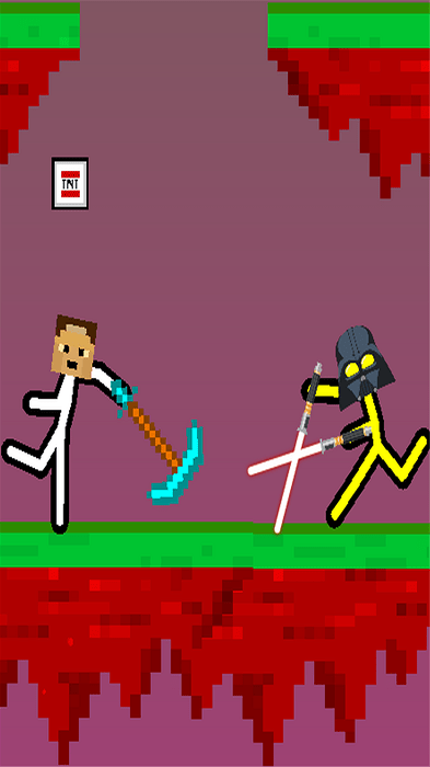 Supreme Duelist Stickman手游