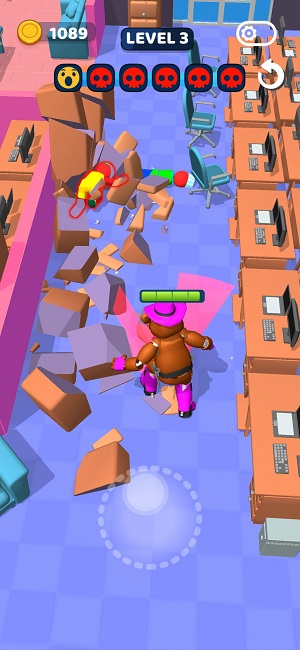 Playtime World: Monster Ground手游