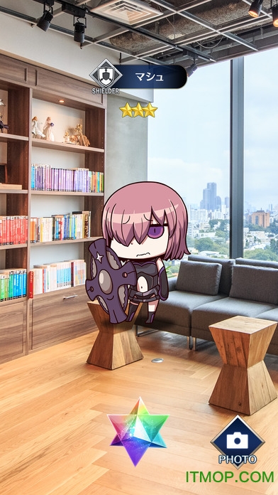 Fate手游