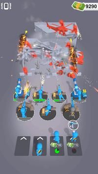 Crush The Enemy手游