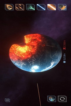 星球破坏模拟器 中文版手游