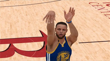 nba2k19安卓版手游