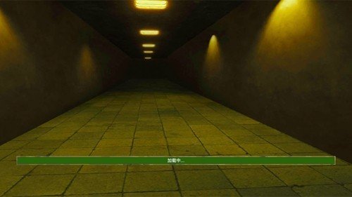 深入后室2.0版本手游