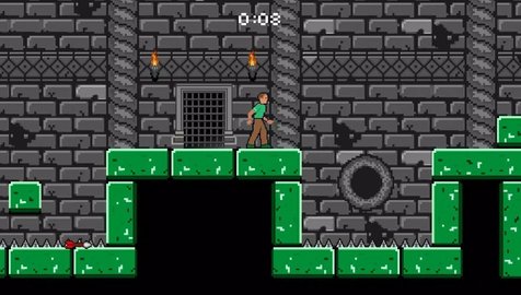 Dungeon Traps Master手游
