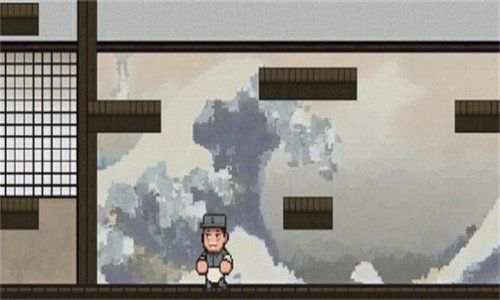 火山哥哥鸡汤来咯手游