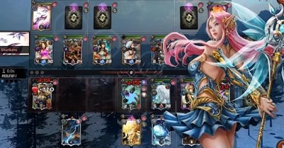 Epic Cards Battle 3手游