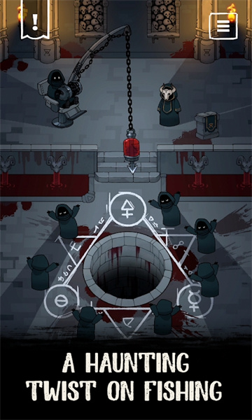 My Little Blood Cult手游