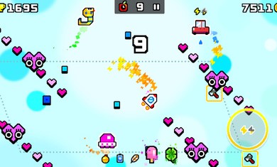 UFO99手游