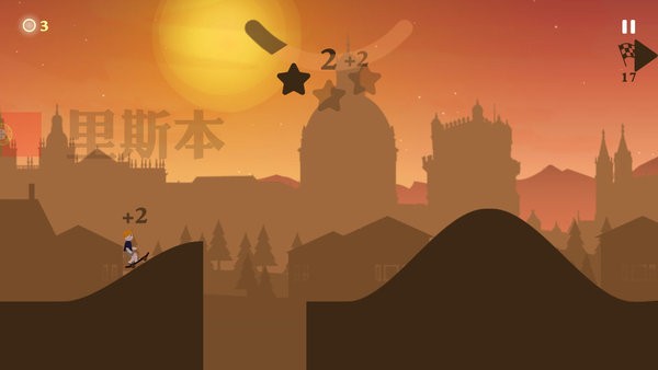 奔跑吧小老弟手游
