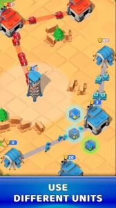 Top Tower手游
