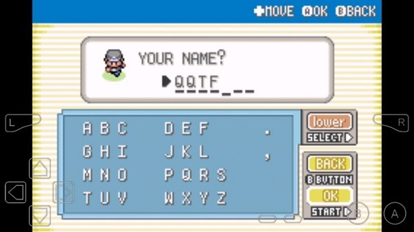 口袋妖怪 沙漠巴士手游