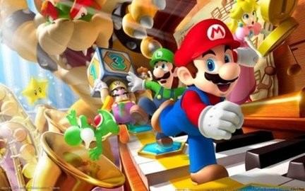 Super Mario Maker World Engine手游