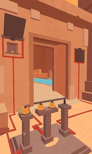 Faraway: Puzzle Escape手游