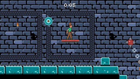 Dungeon Traps Master手游