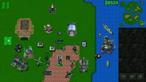 csol生化狂潮手游