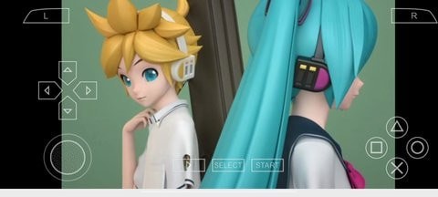初音未来歌姬计划手游