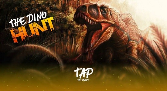 Jungle Dino Simulator 2020手游