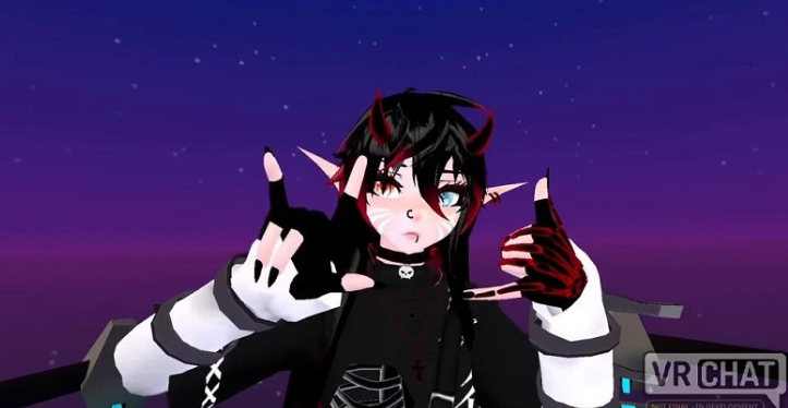 VRChat手游