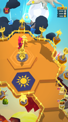 我的小宇宙手游