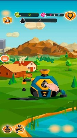 练油厂模拟器手游