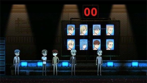 Nightmare Game手游