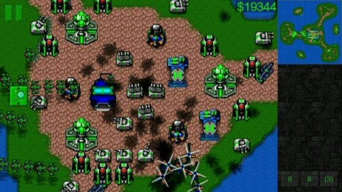 csol生化狂潮手游