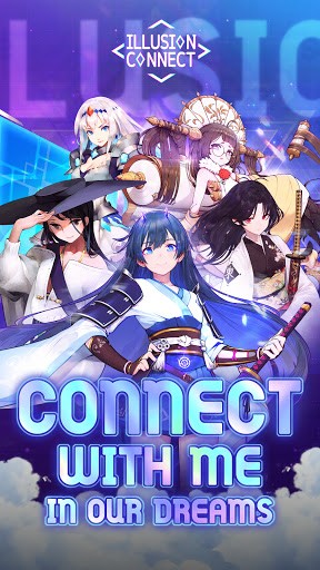 ILLUSION CONNECT手游