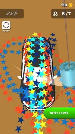 Bucket Painting 3D手游