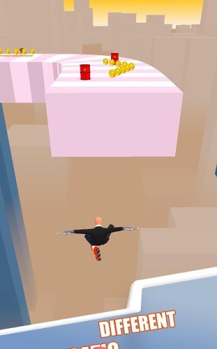 Spy Roller手游